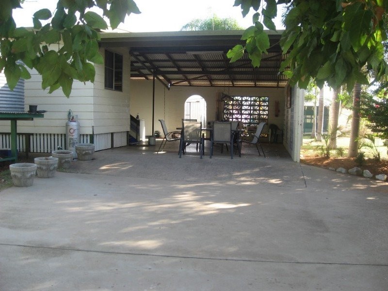 Charters Towers QLD 4820