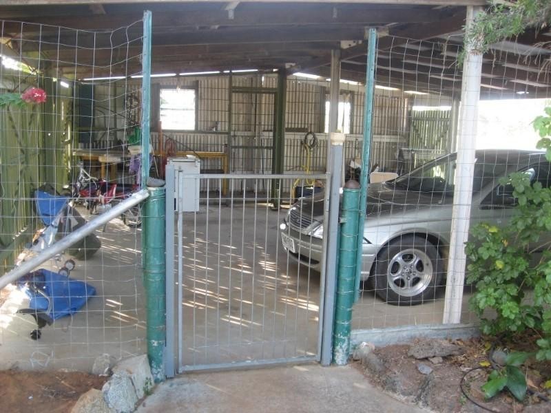 Charters Towers QLD 4820