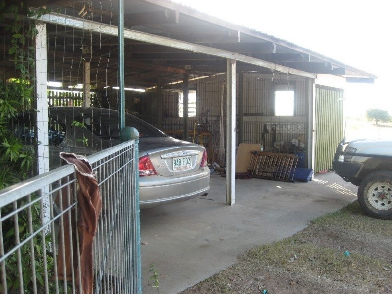 Charters Towers QLD 4820