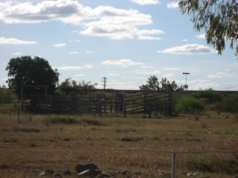 Charters Towers QLD 4820