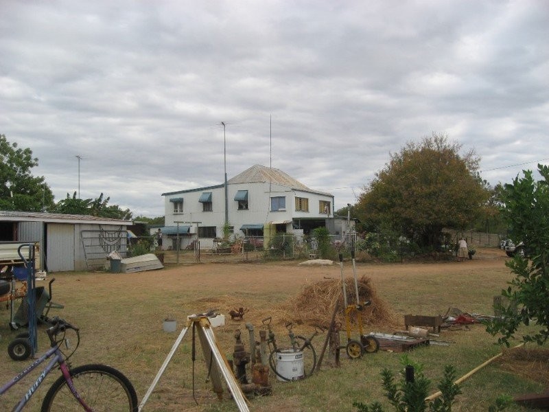 Charters Towers QLD 4820
