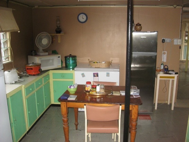 Charters Towers QLD 4820