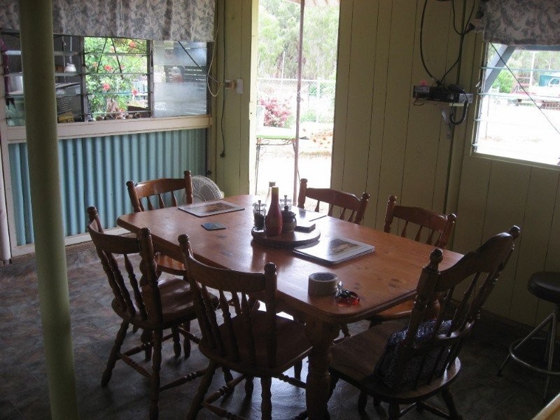 Charters Towers QLD 4820