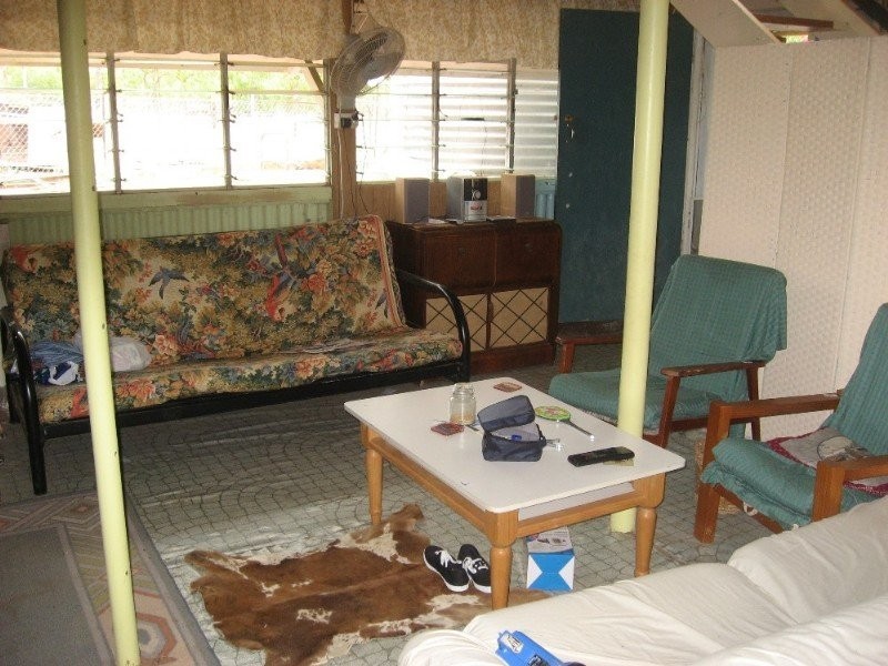 Charters Towers QLD 4820