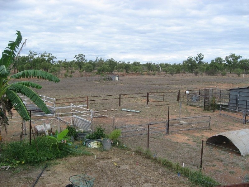 Charters Towers QLD 4820