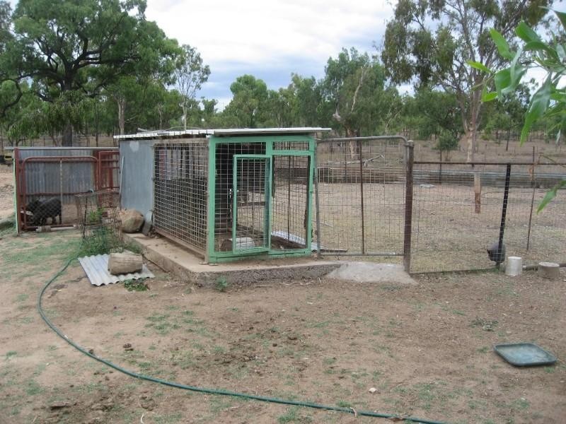 Charters Towers QLD 4820