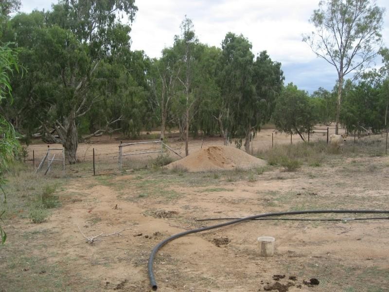 Charters Towers QLD 4820