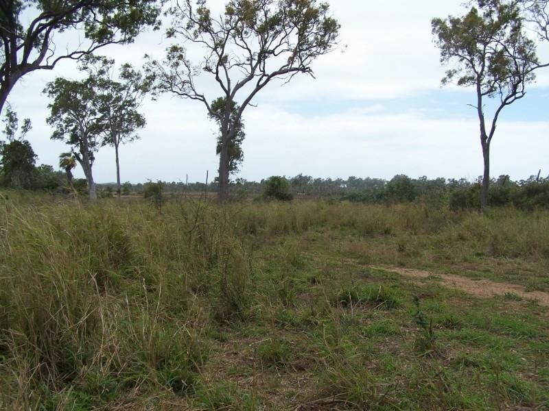 Charters Towers QLD 4820