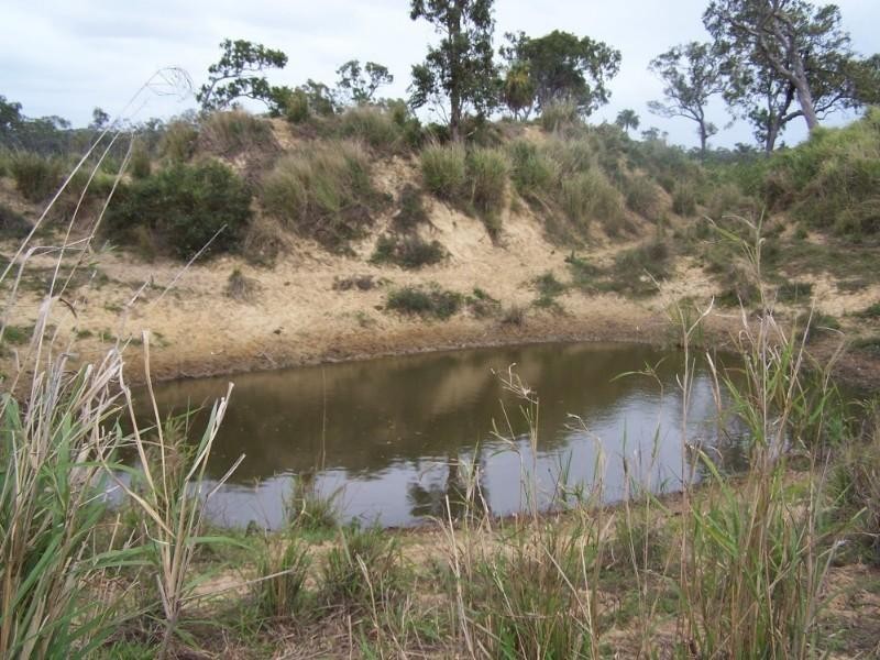 Charters Towers QLD 4820