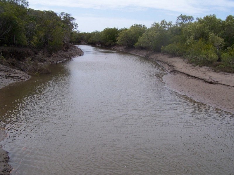 Charters Towers QLD 4820