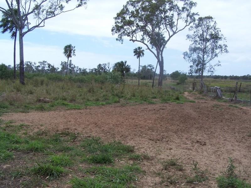 Charters Towers QLD 4820
