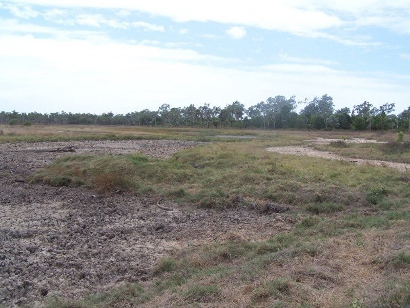 Charters Towers QLD 4820