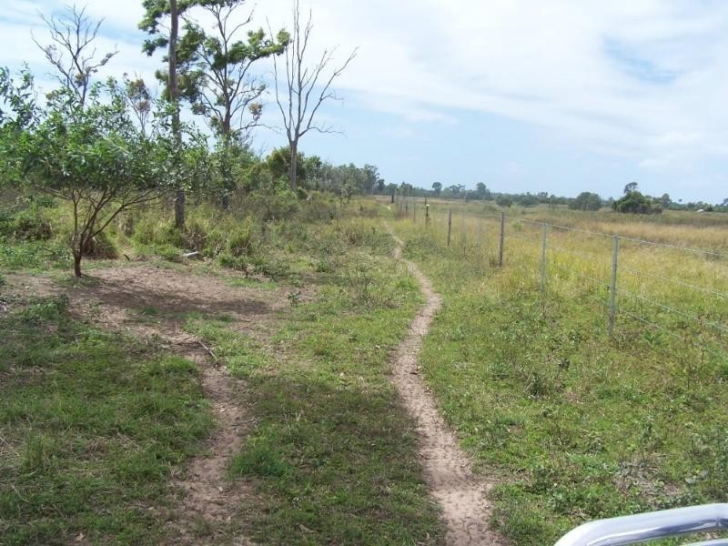 Charters Towers QLD 4820