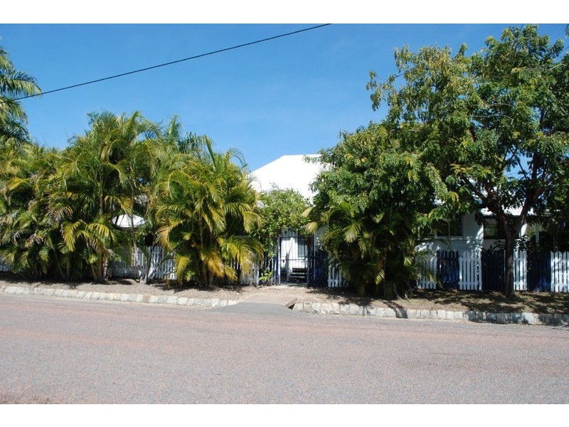 Charters Towers QLD 4820