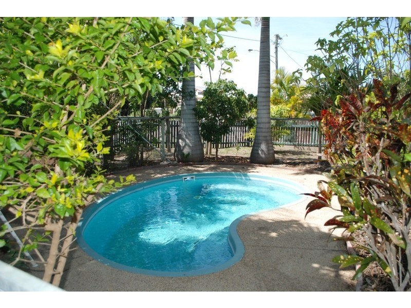 Charters Towers QLD 4820