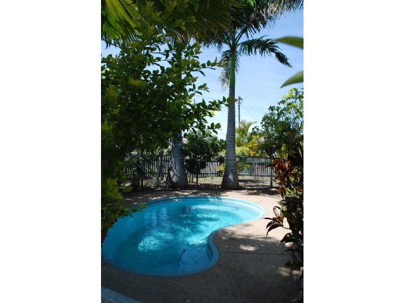 Charters Towers QLD 4820