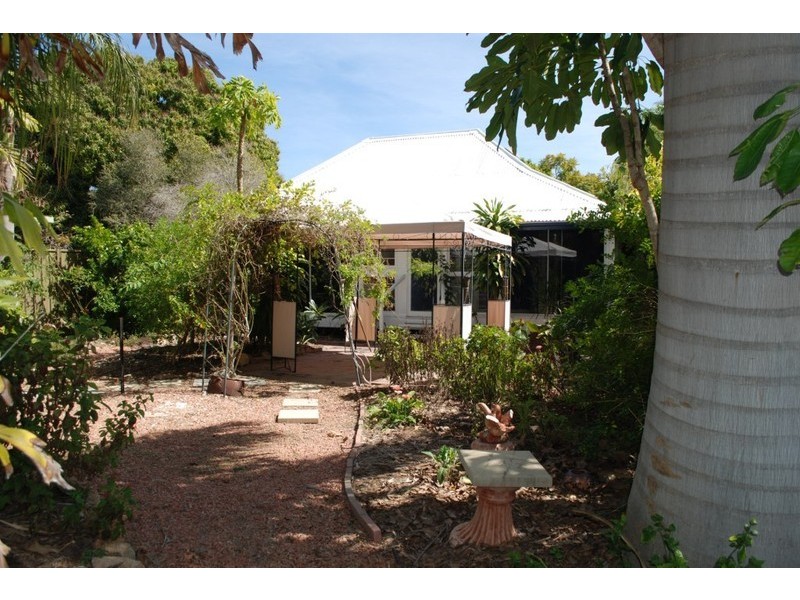 Charters Towers QLD 4820