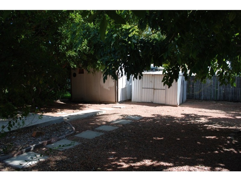 Charters Towers QLD 4820