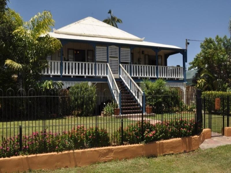 Charters Towers QLD 4820