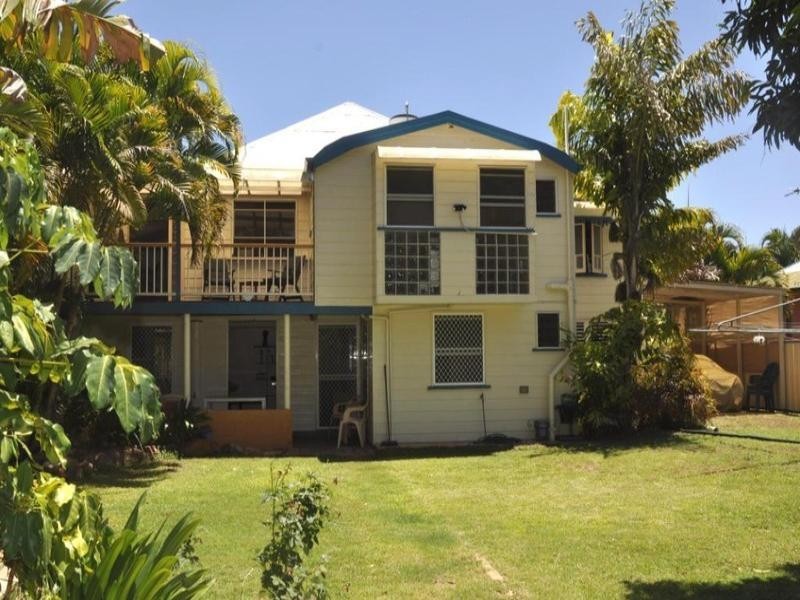 Charters Towers QLD 4820