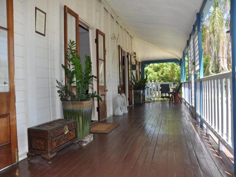 Charters Towers QLD 4820