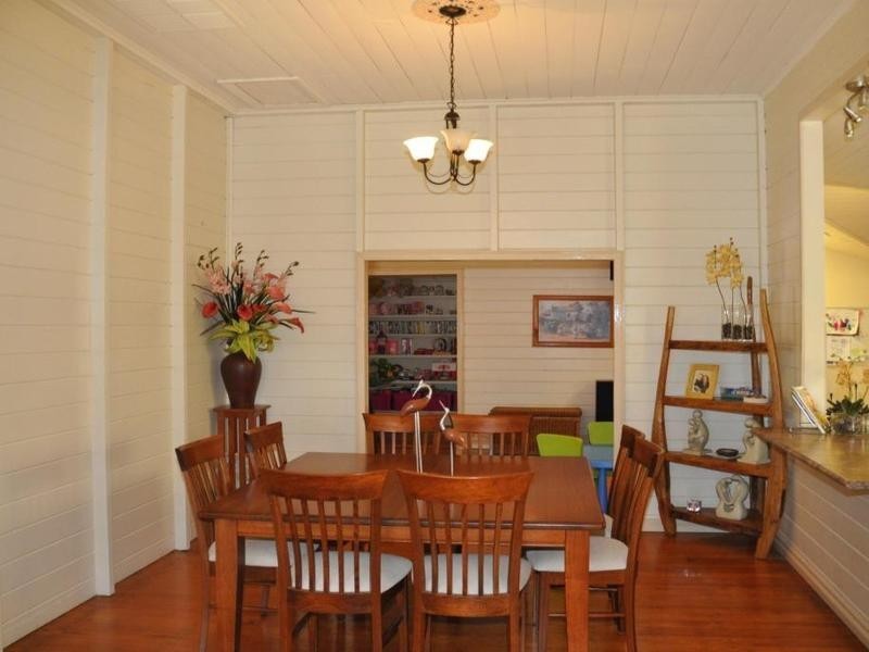 Charters Towers QLD 4820