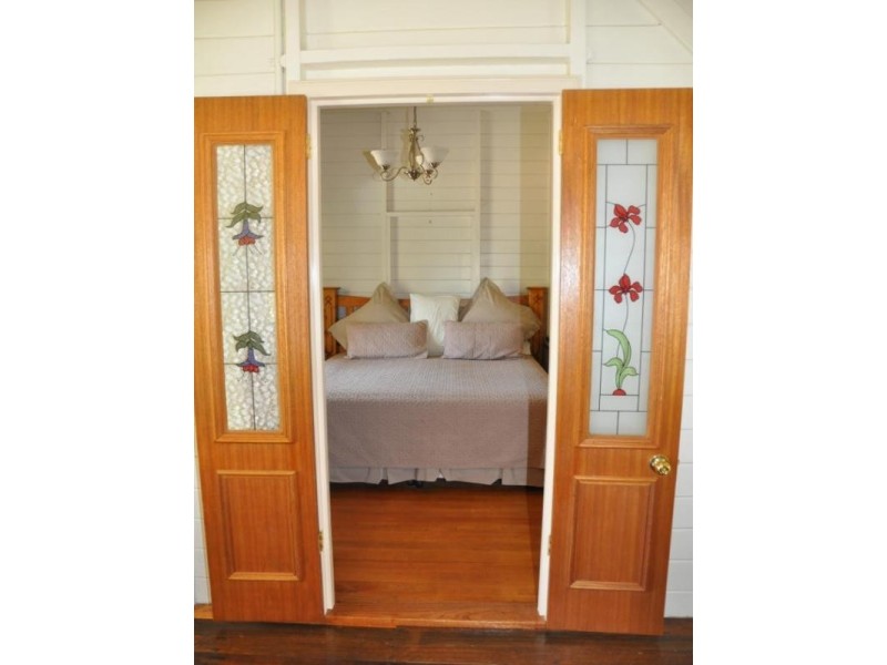 Charters Towers QLD 4820