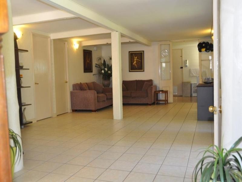 Charters Towers QLD 4820