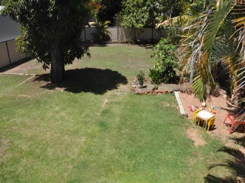 Charters Towers QLD 4820