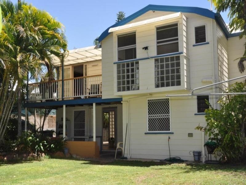 Charters Towers QLD 4820