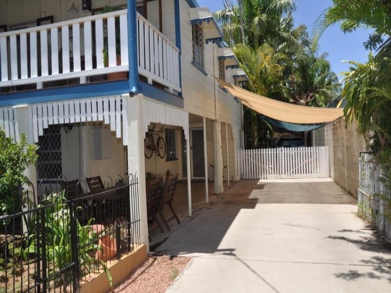 Charters Towers QLD 4820