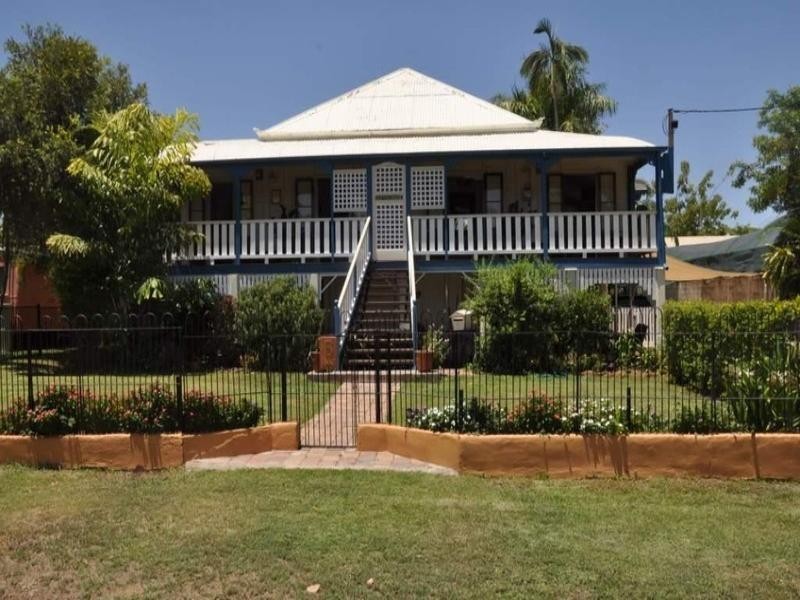 Charters Towers QLD 4820