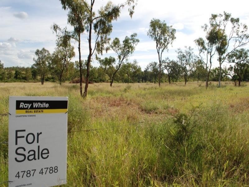 Charters Towers QLD 4820