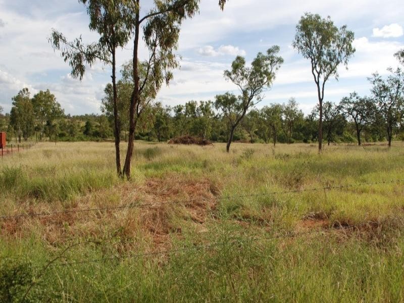 Charters Towers QLD 4820