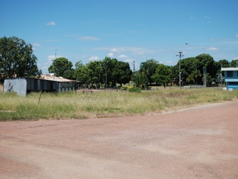 Charters Towers QLD 4820
