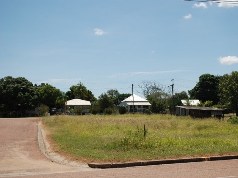 Charters Towers QLD 4820