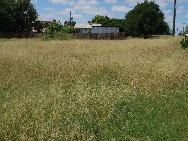 Charters Towers QLD 4820