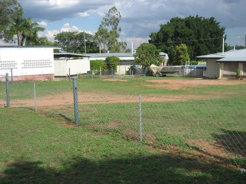 Charters Towers QLD 4820