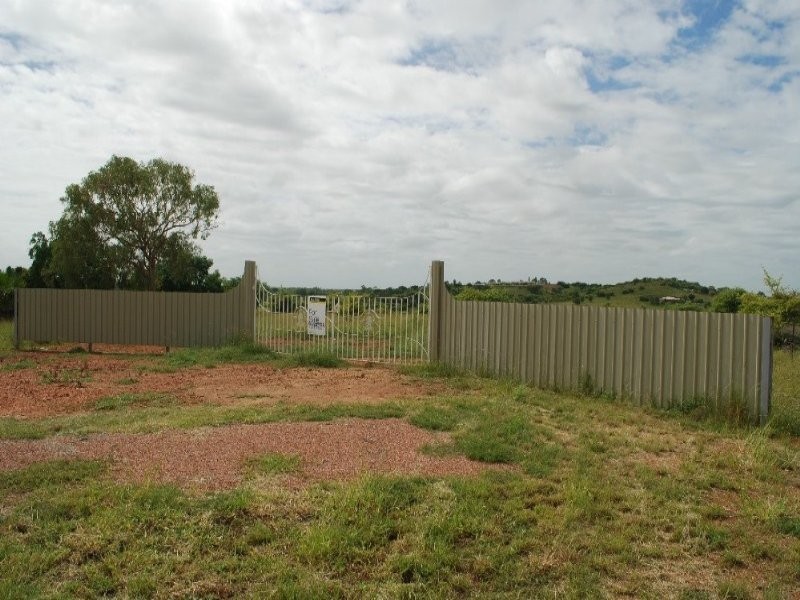 Charters Towers QLD 4820
