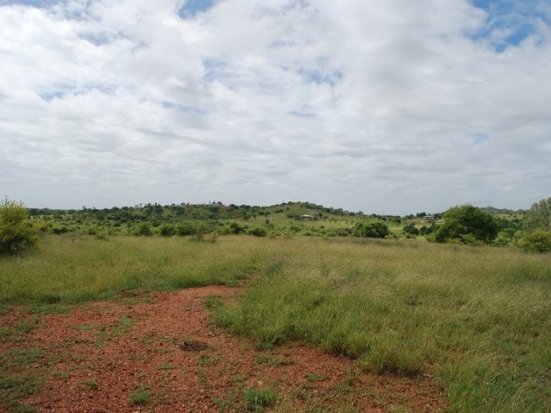 Charters Towers QLD 4820