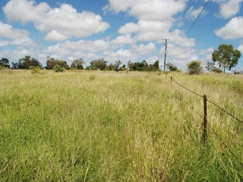 Charters Towers QLD 4820