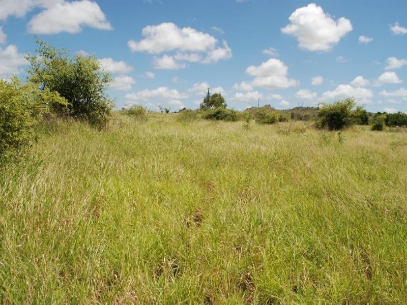 Charters Towers QLD 4820