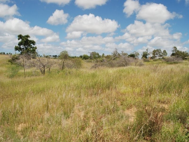 Charters Towers QLD 4820