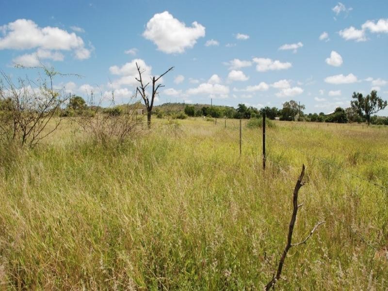 Charters Towers QLD 4820