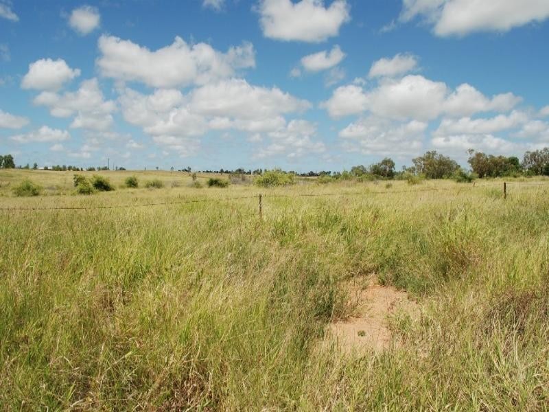 Charters Towers QLD 4820