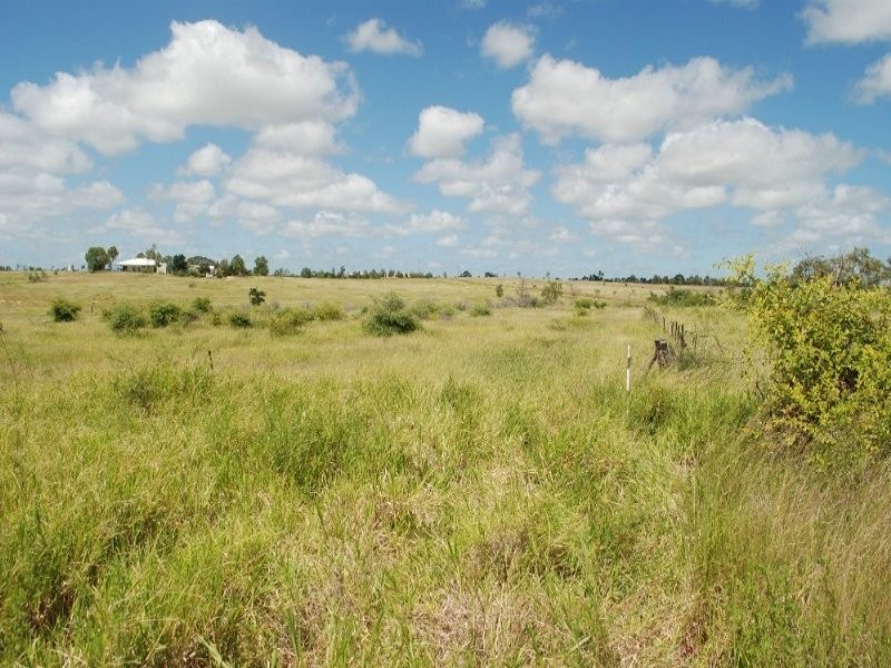 Charters Towers QLD 4820