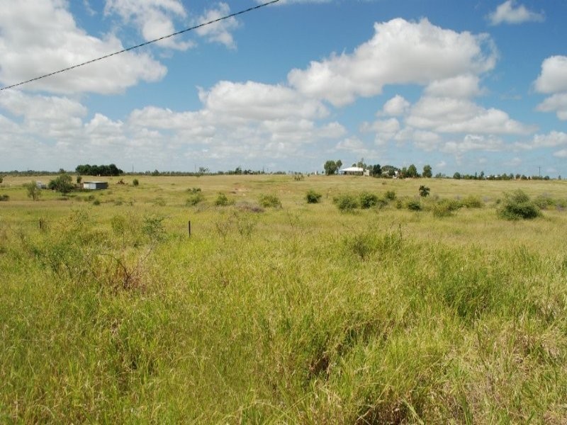 Charters Towers QLD 4820