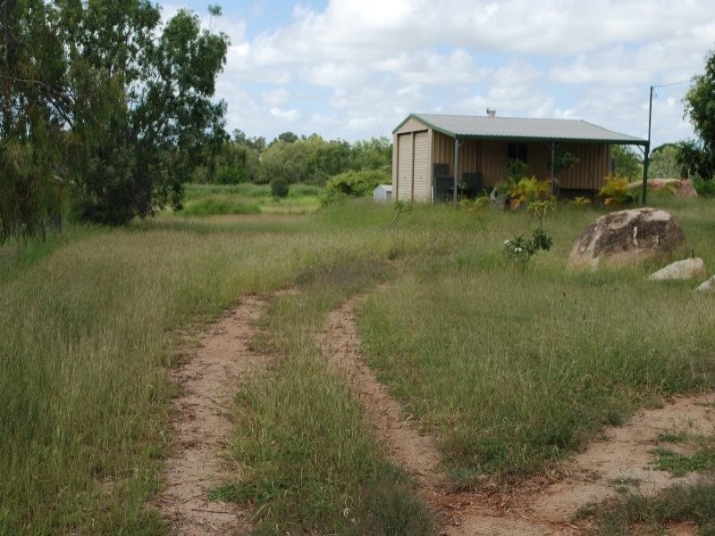 Charters Towers QLD 4820
