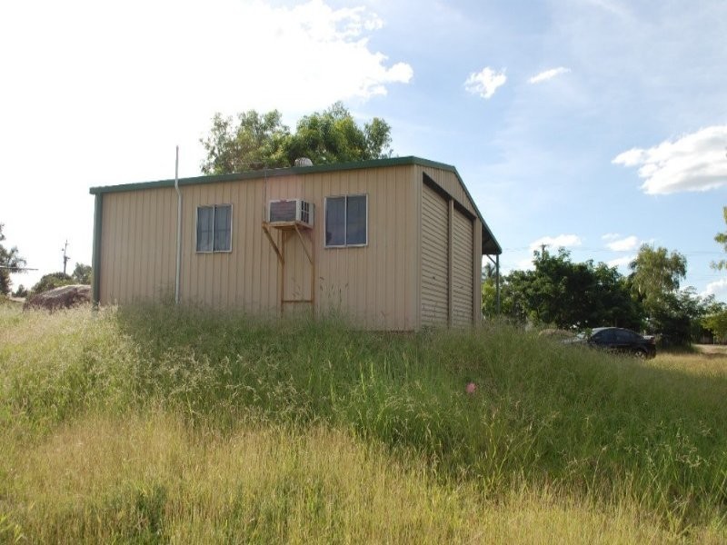 Charters Towers QLD 4820