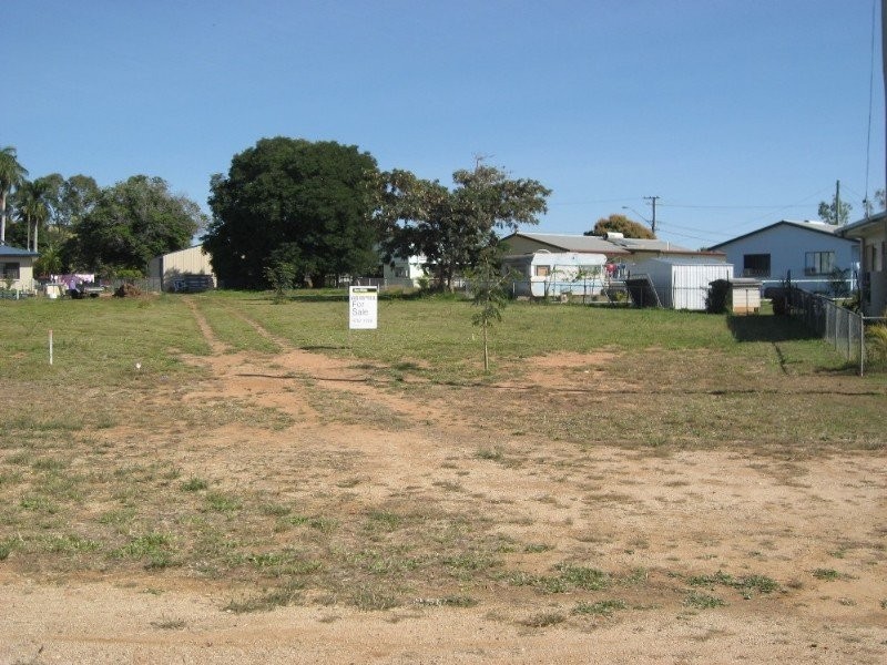 Charters Towers QLD 4820
